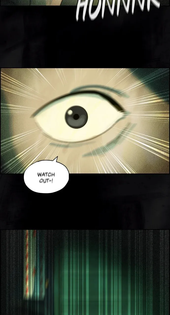 Day of Disaster Chapter 15 page 112 - 