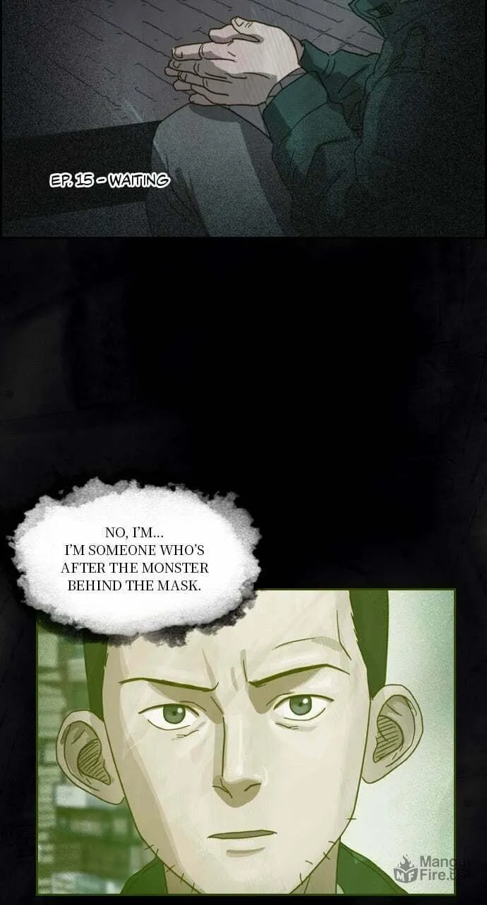 Day of Disaster Chapter 15 page 15 - 