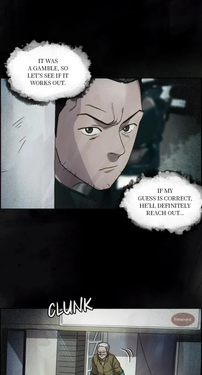 Day of Disaster Chapter 15 page 16 - 