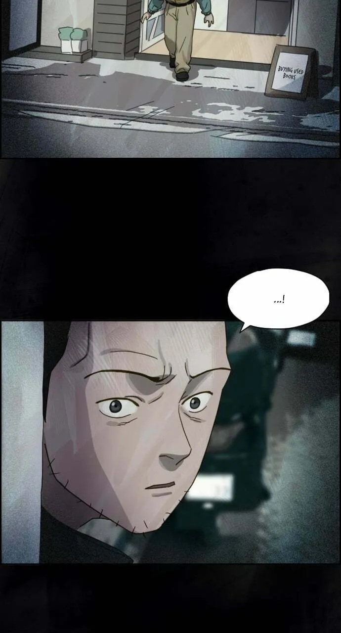 Day of Disaster Chapter 15 page 17 - 