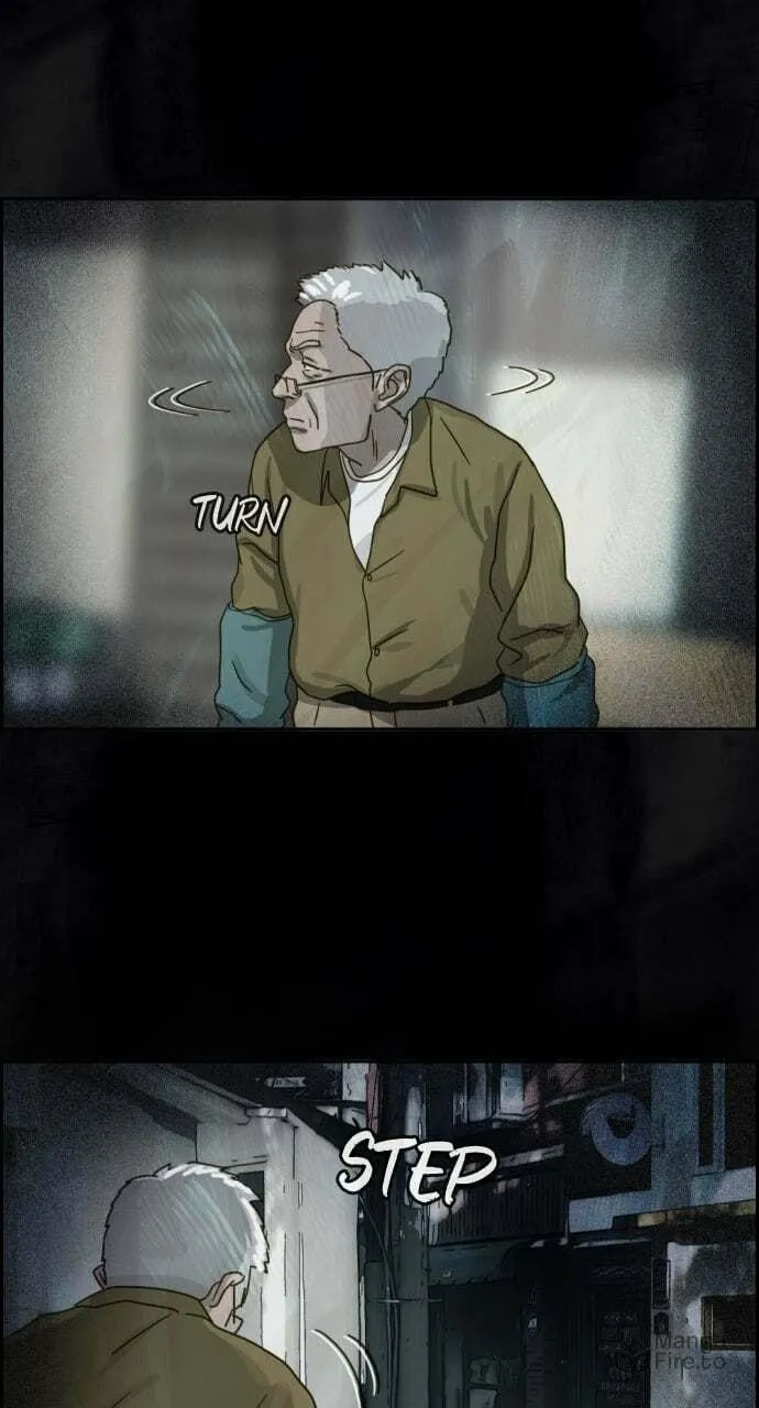 Day of Disaster Chapter 15 page 18 - 