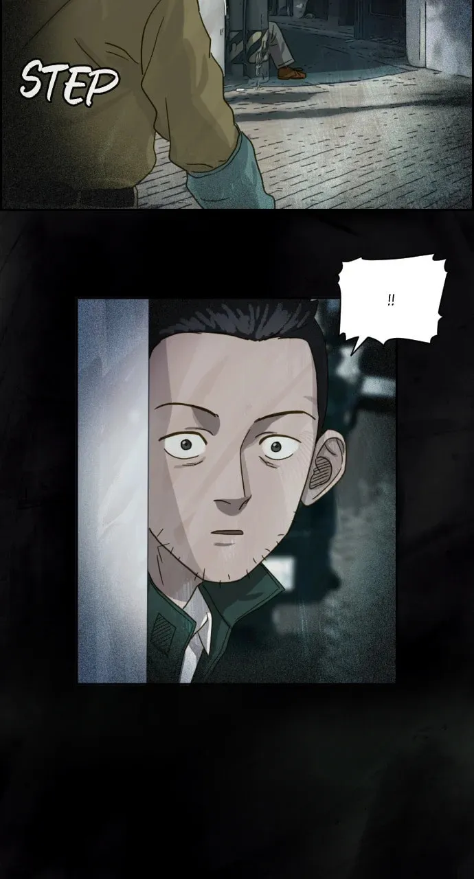 Day of Disaster Chapter 15 page 19 - 