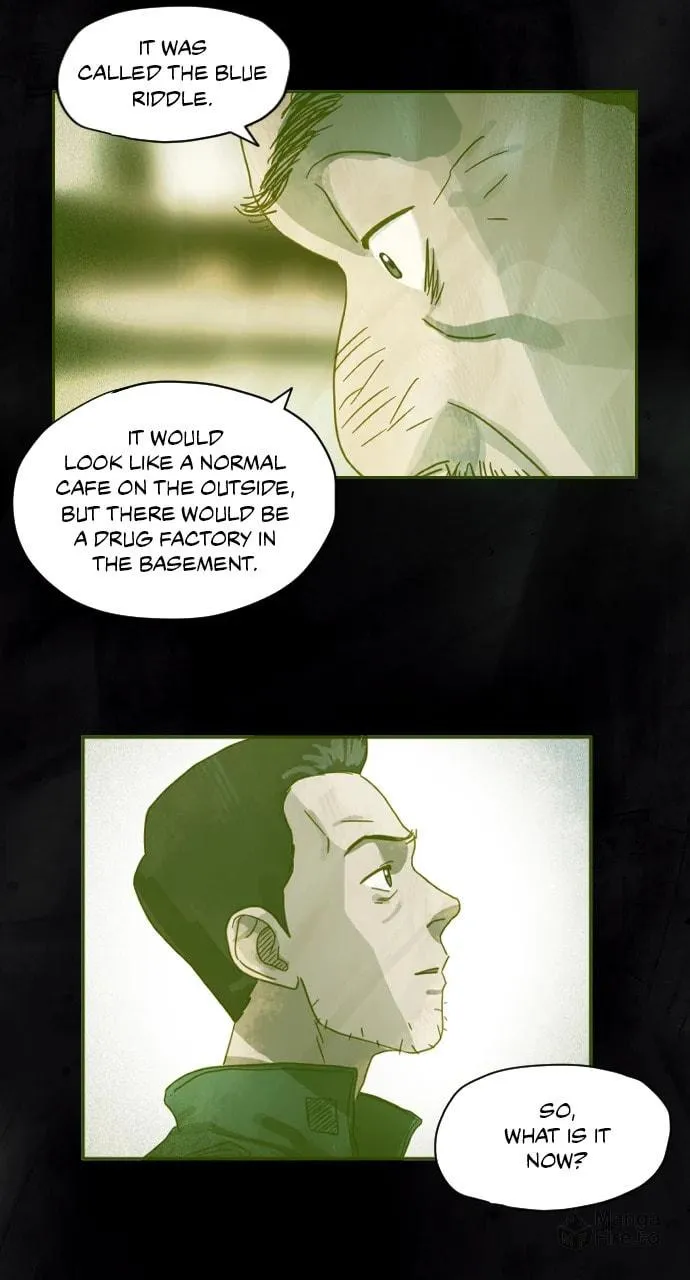 Day of Disaster Chapter 15 page 3 - 