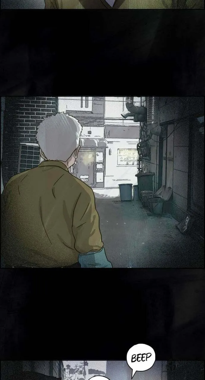 Day of Disaster Chapter 15 page 21 - 
