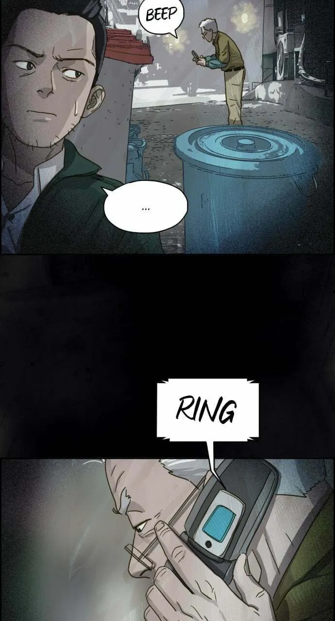 Day of Disaster Chapter 15 page 22 - 