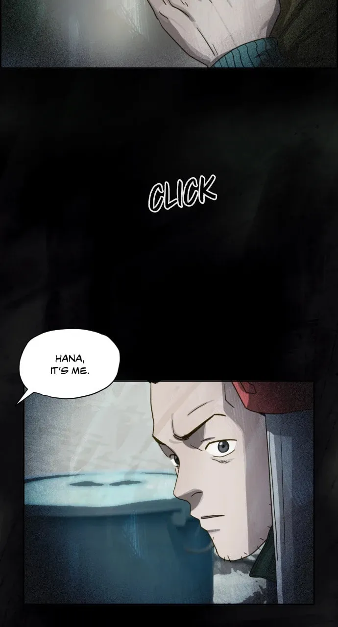Day of Disaster Chapter 15 page 23 - 