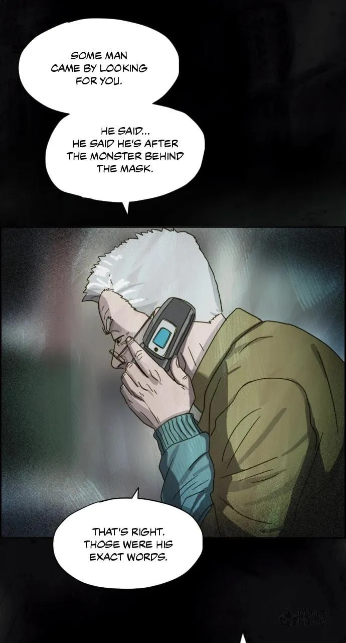 Day of Disaster Chapter 15 page 24 - 