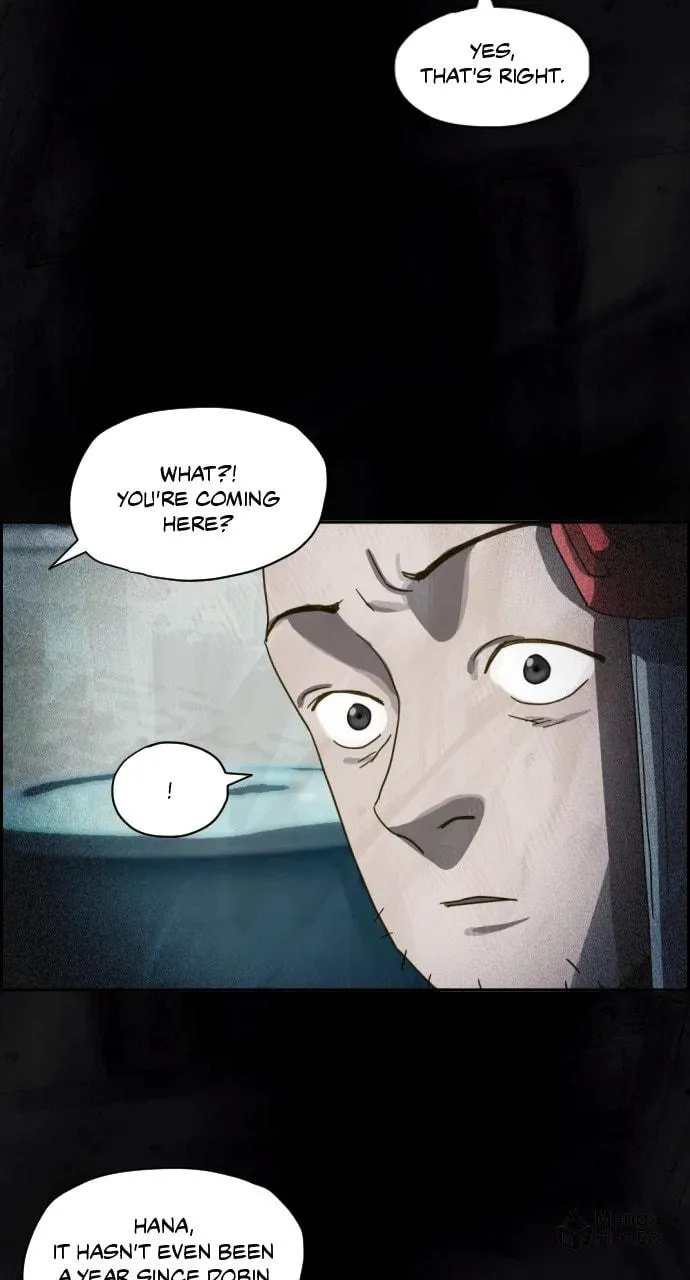 Day of Disaster Chapter 15 page 25 - 