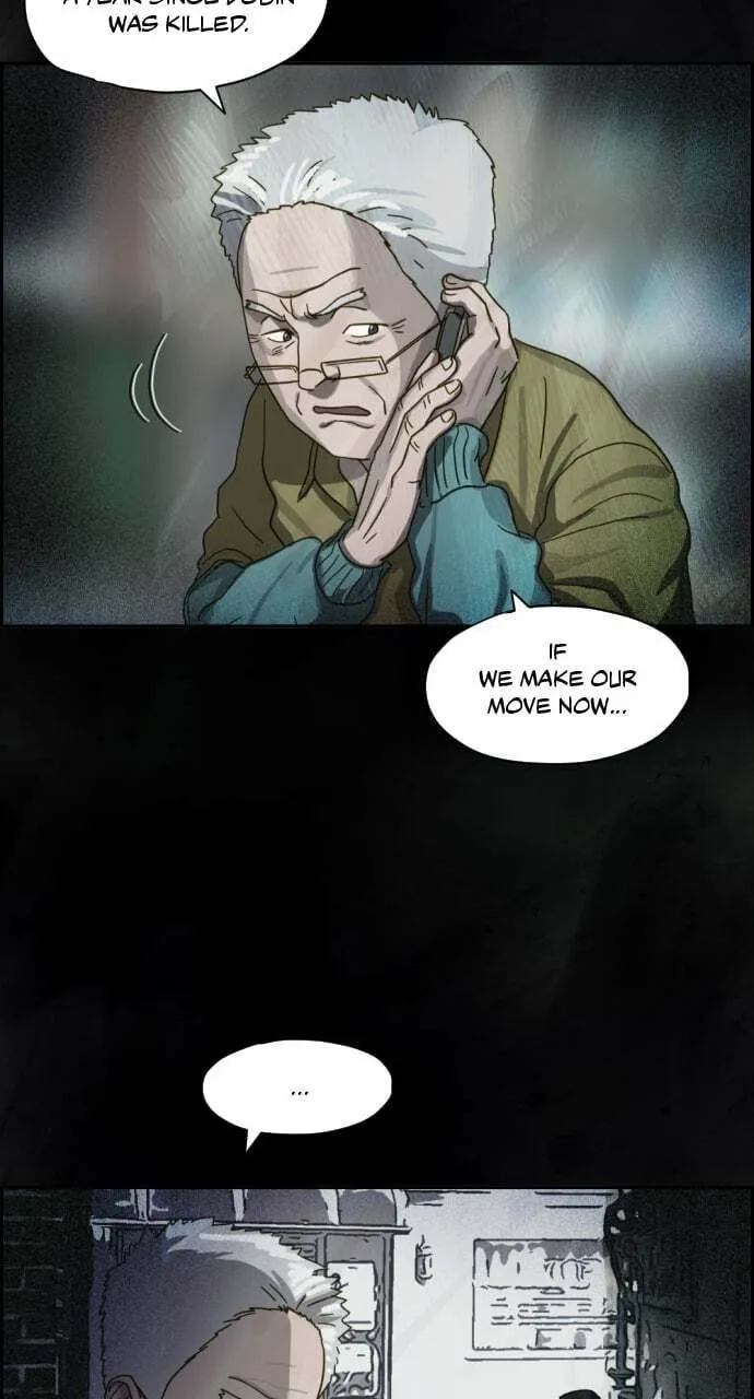 Day of Disaster Chapter 15 page 26 - 