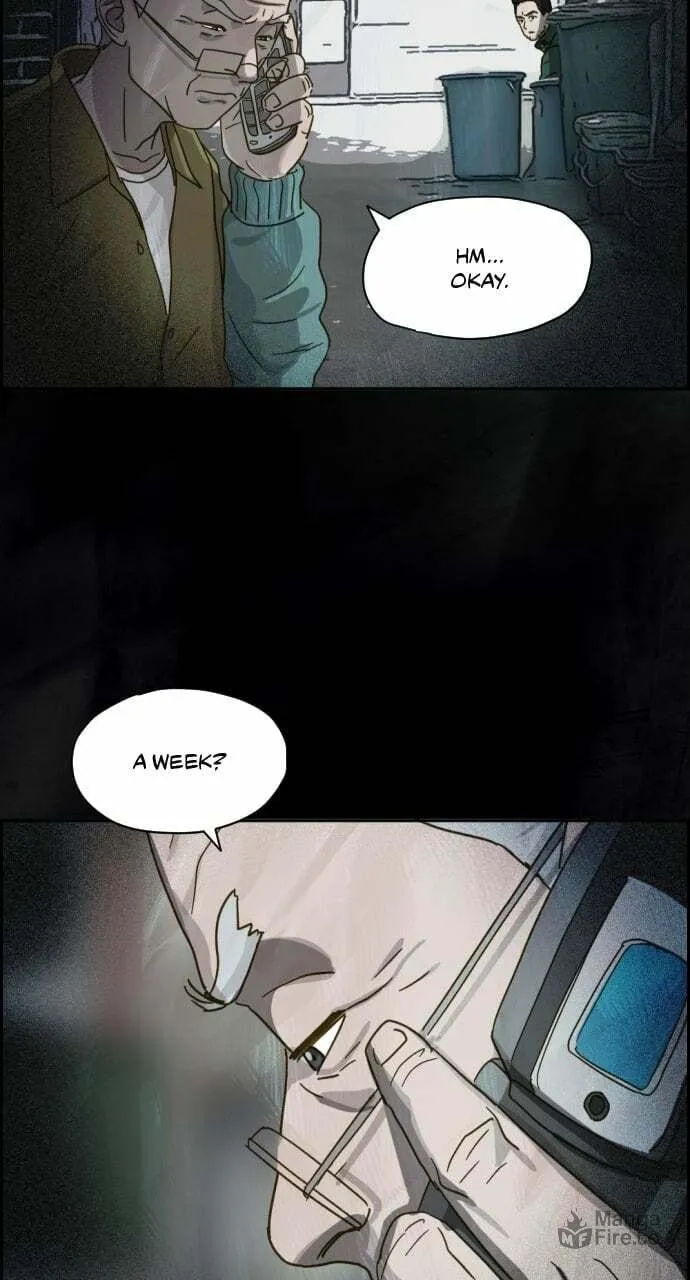 Day of Disaster Chapter 15 page 27 - 