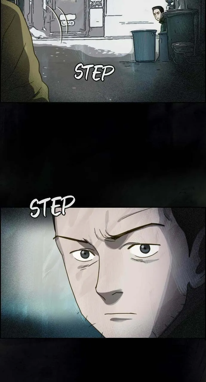 Day of Disaster Chapter 15 page 29 - 