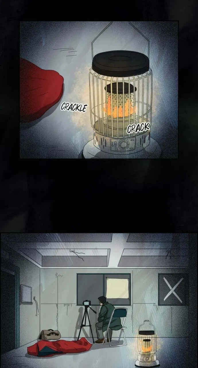 Day of Disaster Chapter 15 page 34 - 