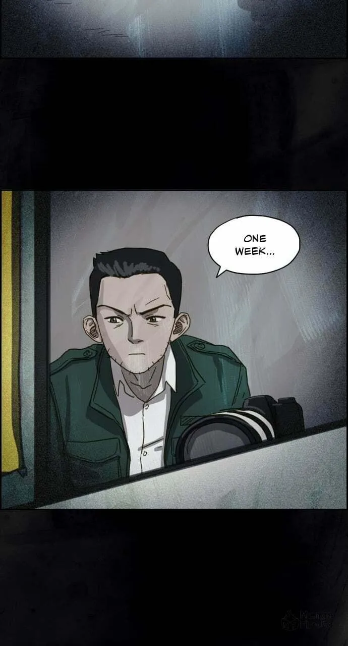 Day of Disaster Chapter 15 page 35 - 