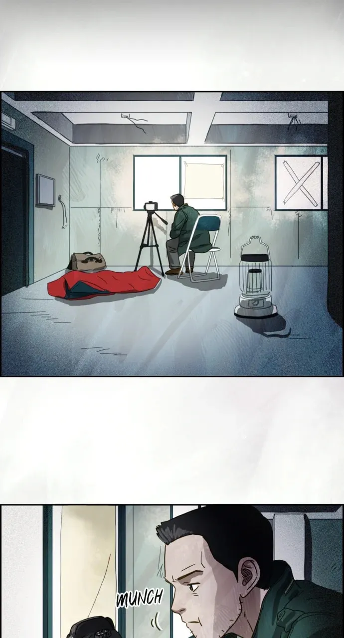 Day of Disaster Chapter 15 page 37 - 