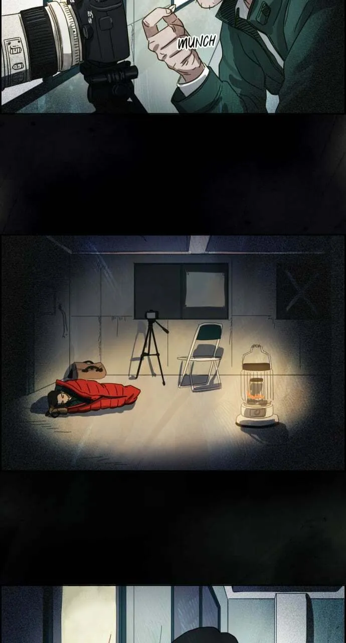 Day of Disaster Chapter 15 page 38 - 