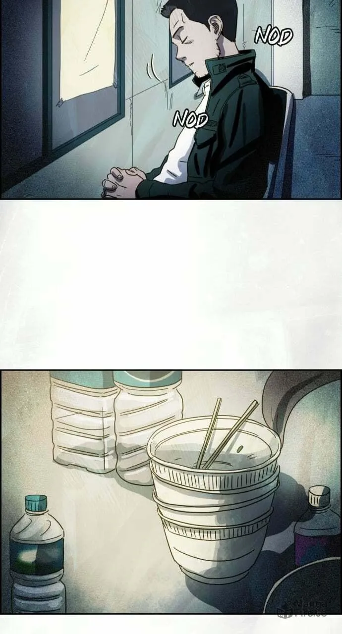 Day of Disaster Chapter 15 page 39 - 