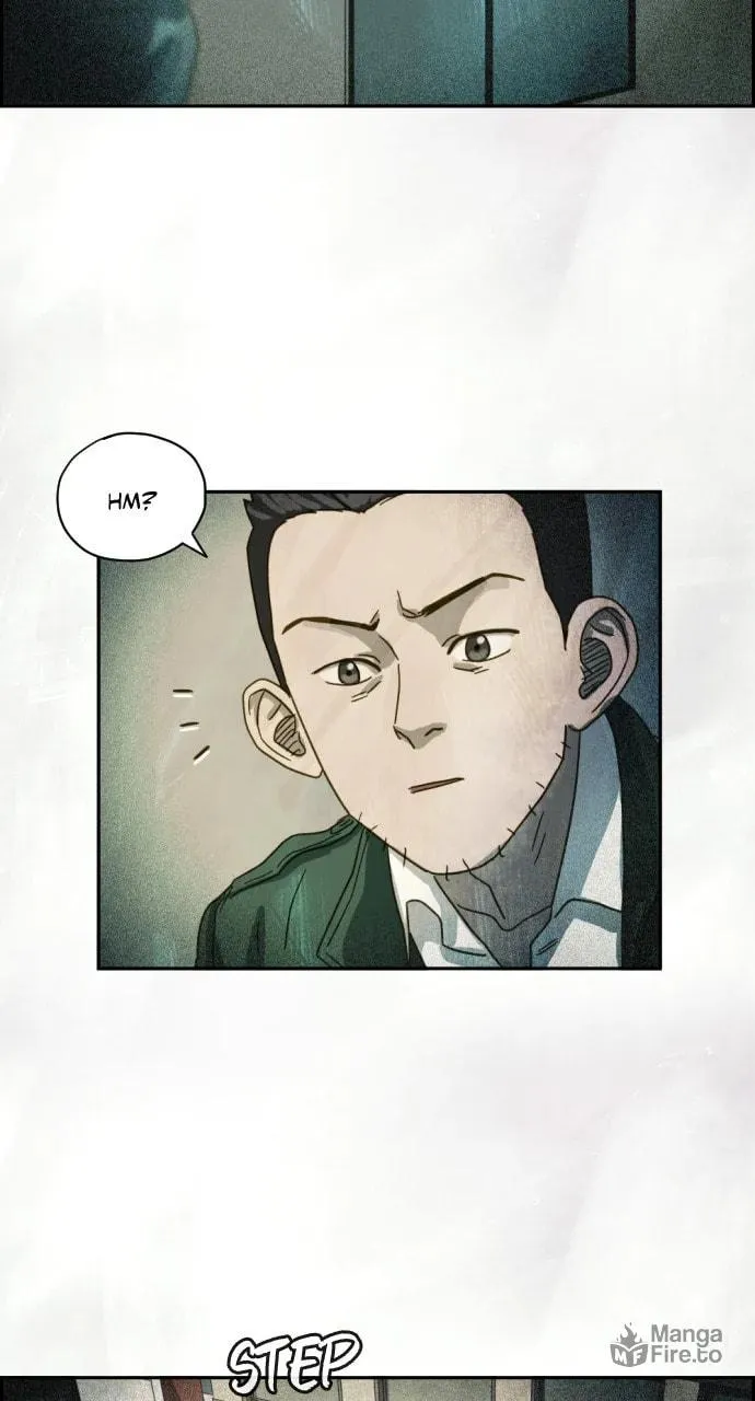 Day of Disaster Chapter 15 page 42 - 