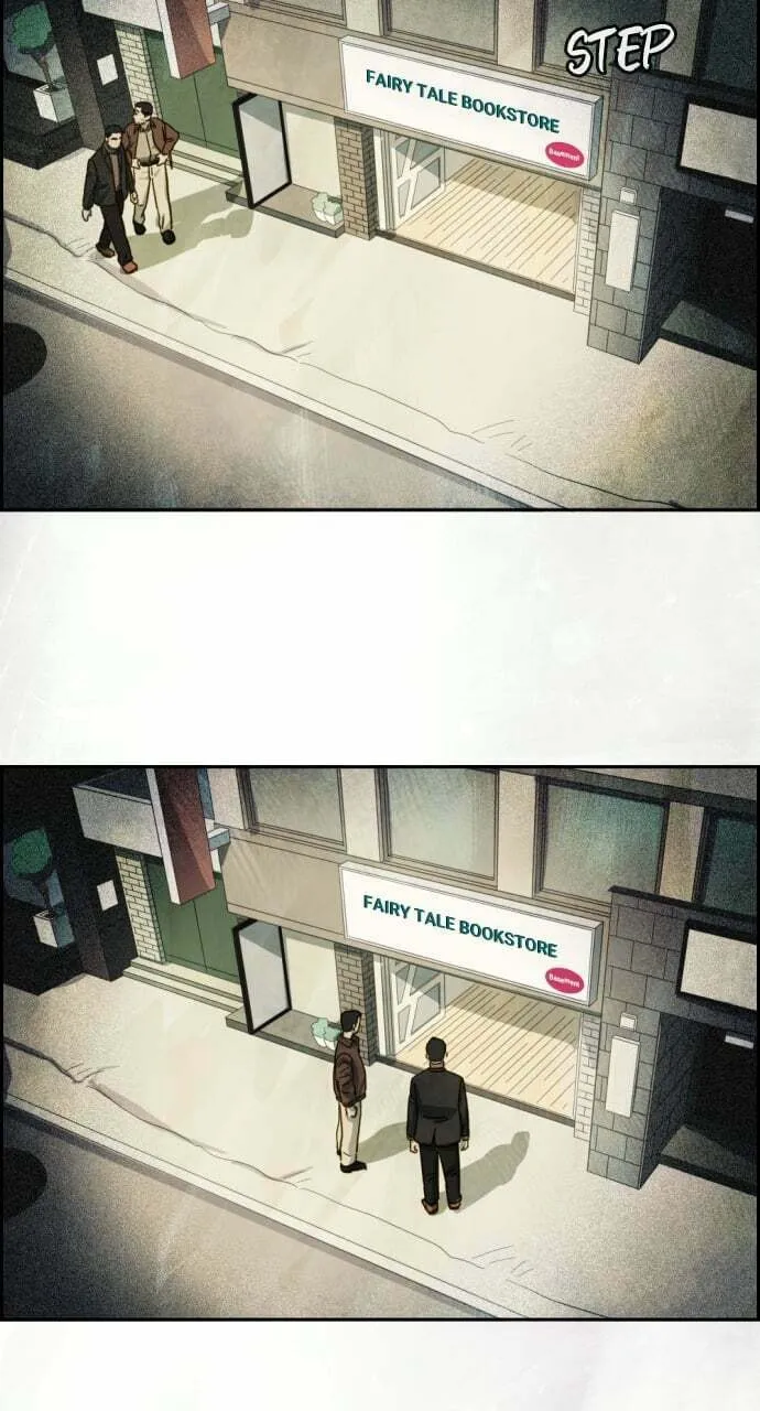 Day of Disaster Chapter 15 page 43 - 