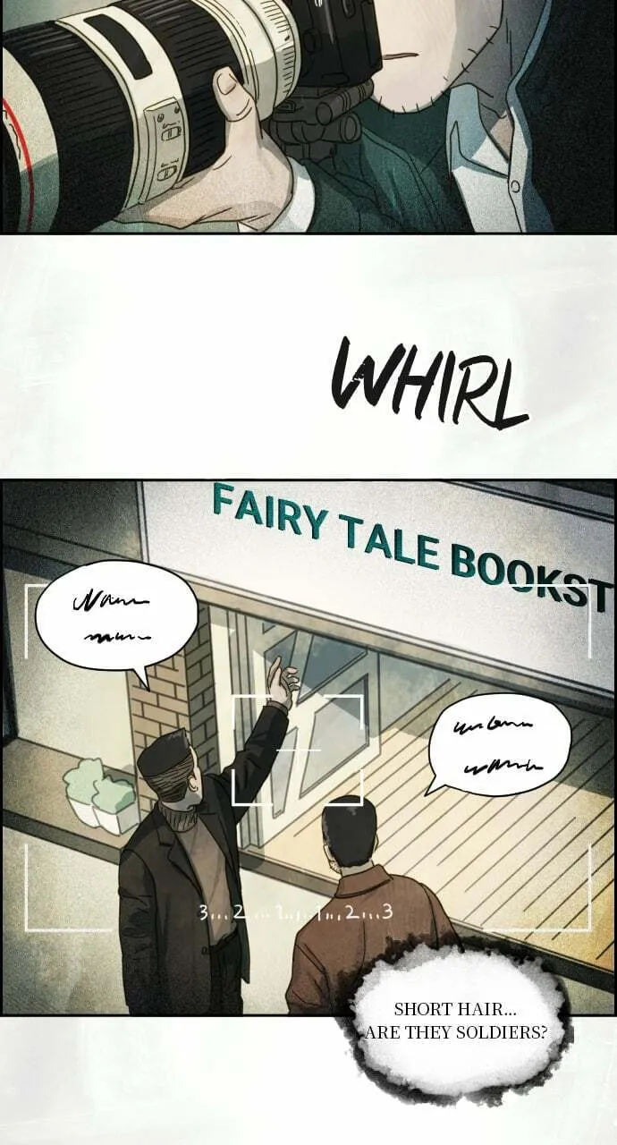 Day of Disaster Chapter 15 page 47 - 