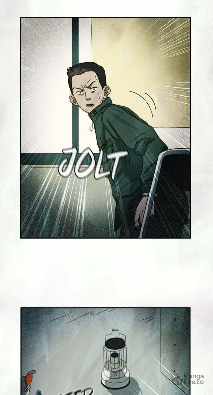 Day of Disaster Chapter 15 page 50 - 