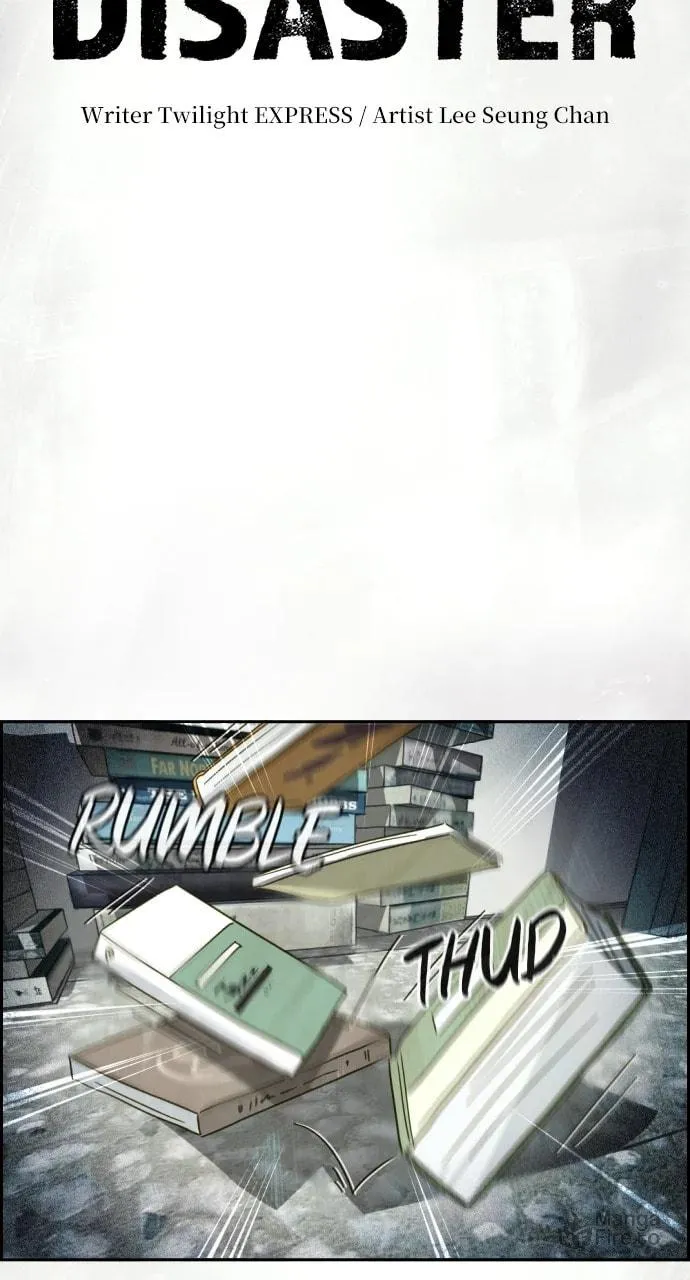 Day of Disaster Chapter 15 page 6 - 
