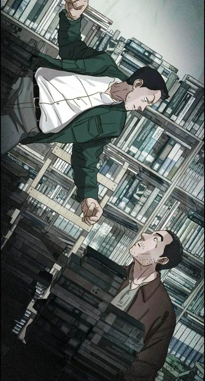 Day of Disaster Chapter 15 page 63 - 