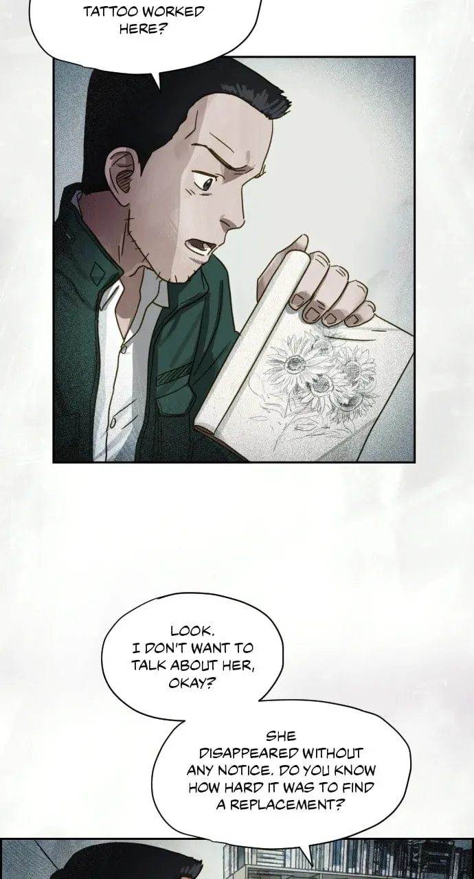 Day of Disaster Chapter 15 page 8 - 