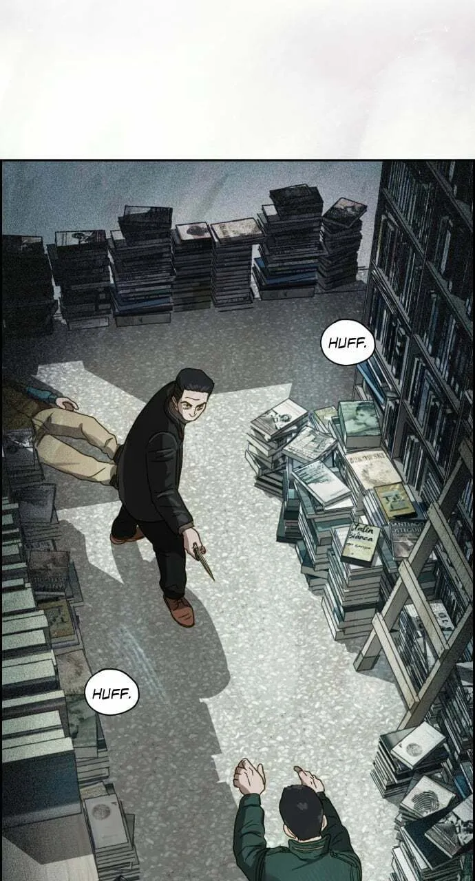 Day of Disaster Chapter 15 page 71 - 