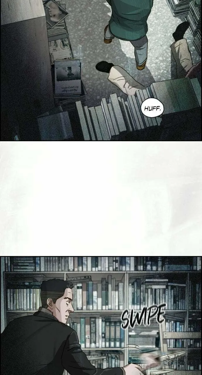 Day of Disaster Chapter 15 page 72 - 