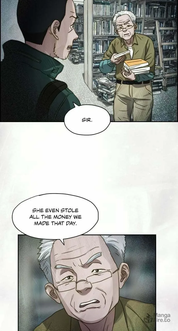 Day of Disaster Chapter 15 page 9 - 