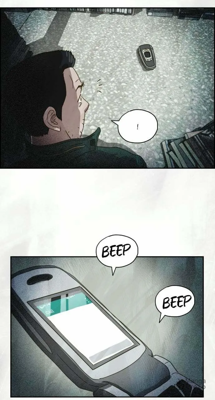 Day of Disaster Chapter 15 page 84 - 