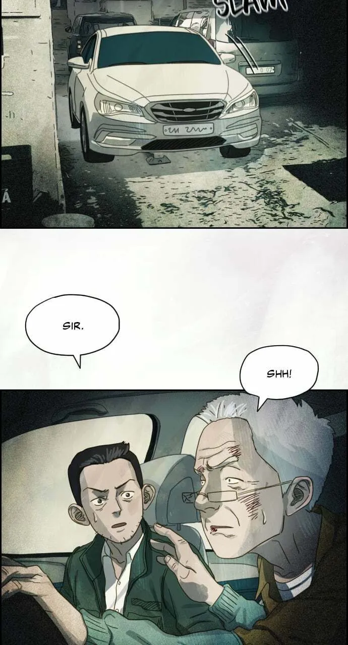 Day of Disaster Chapter 15 page 88 - 