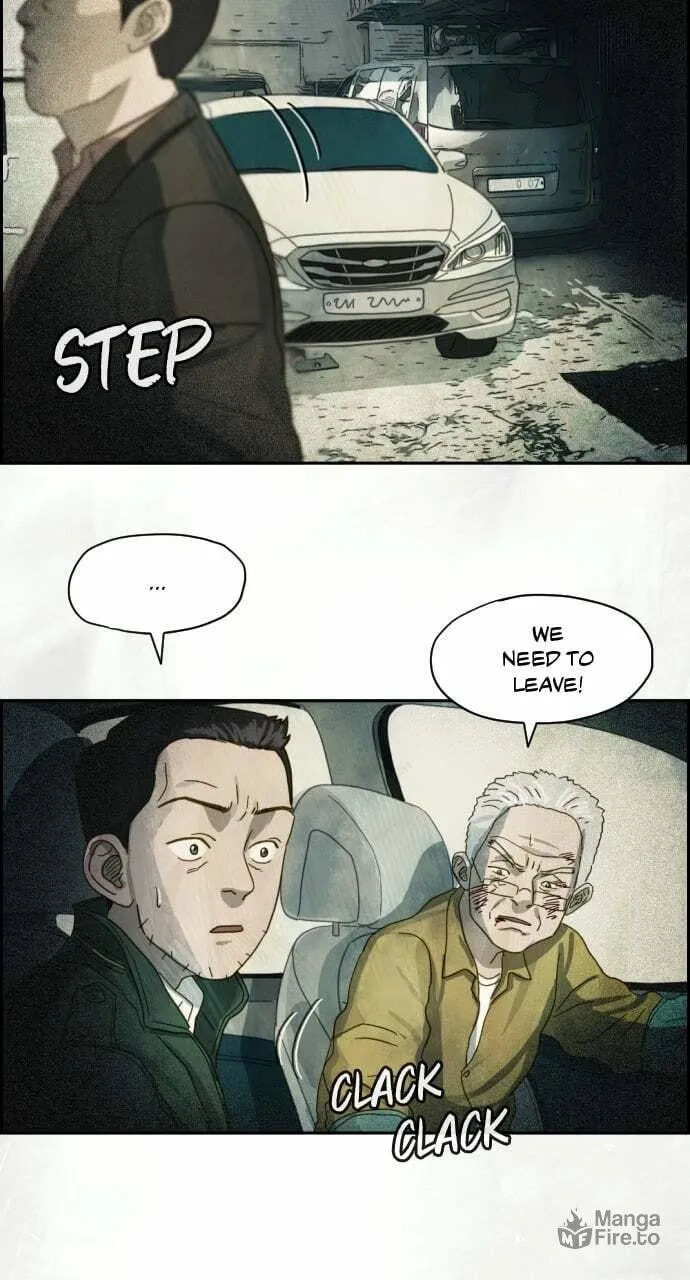 Day of Disaster Chapter 15 page 90 - 