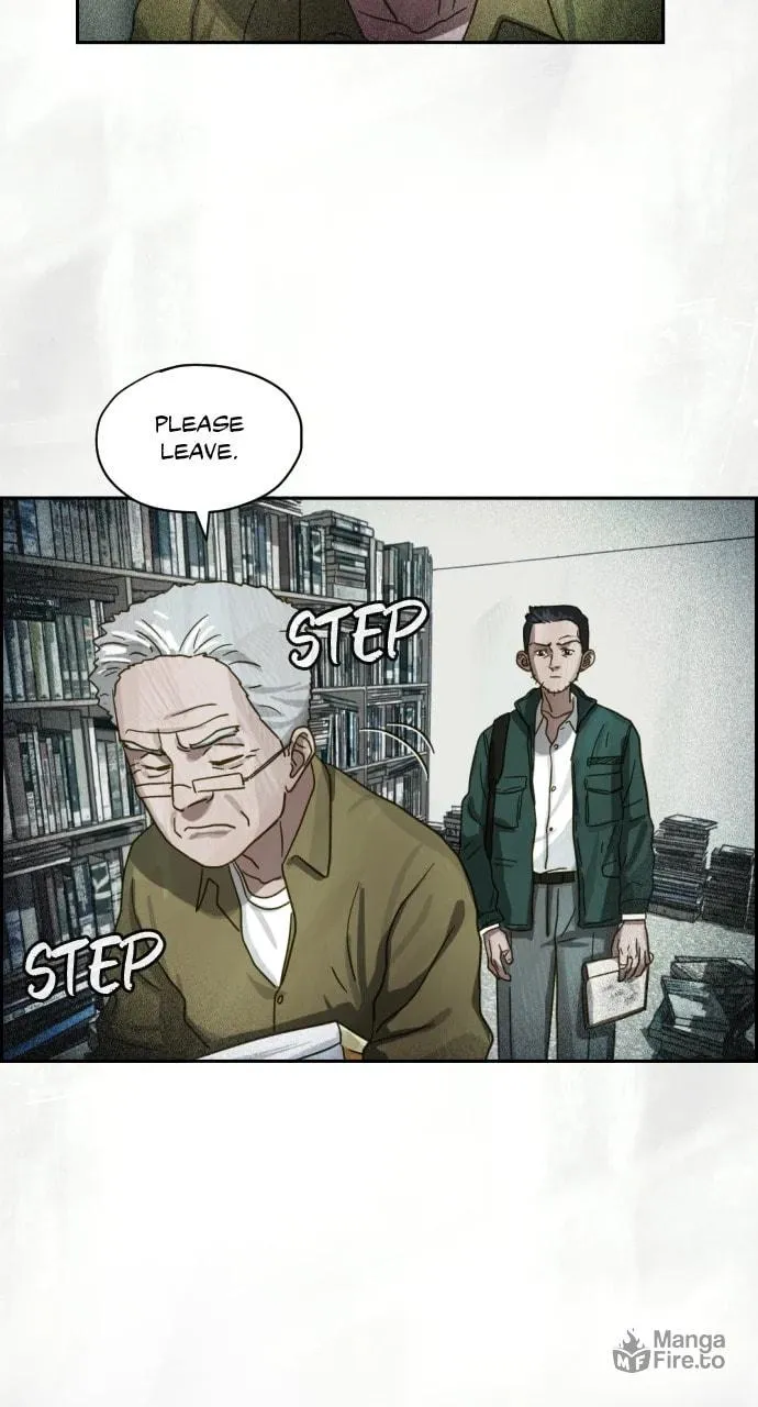 Day of Disaster Chapter 15 page 10 - 
