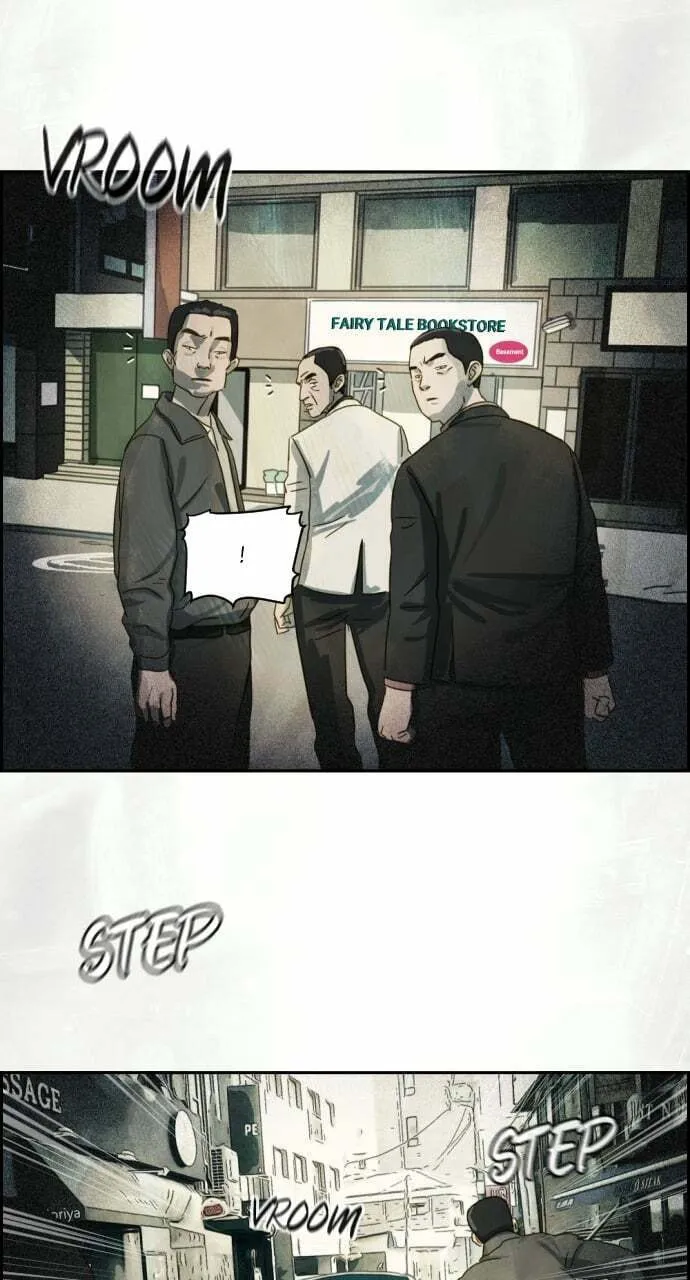 Day of Disaster Chapter 15 page 91 - 