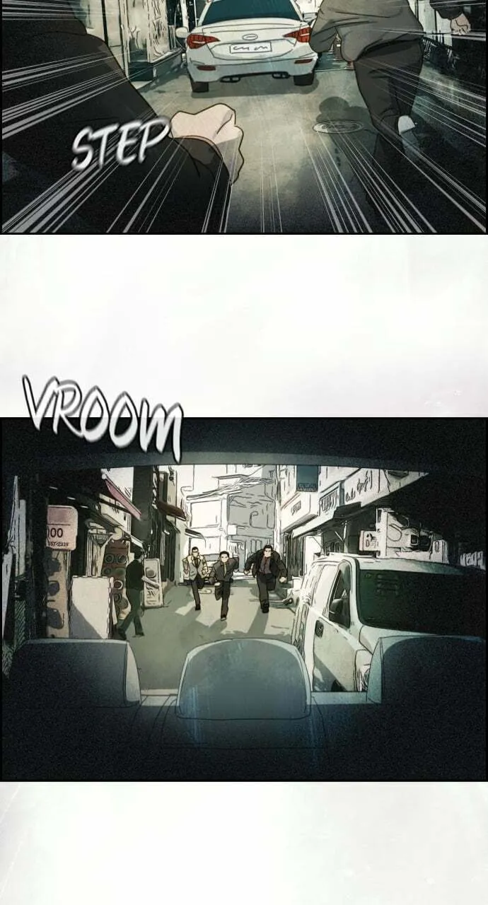 Day of Disaster Chapter 15 page 92 - 