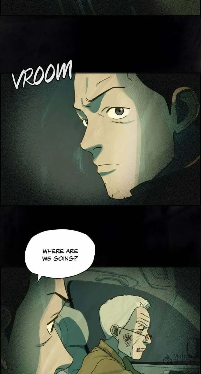 Day of Disaster Chapter 15 page 95 - 