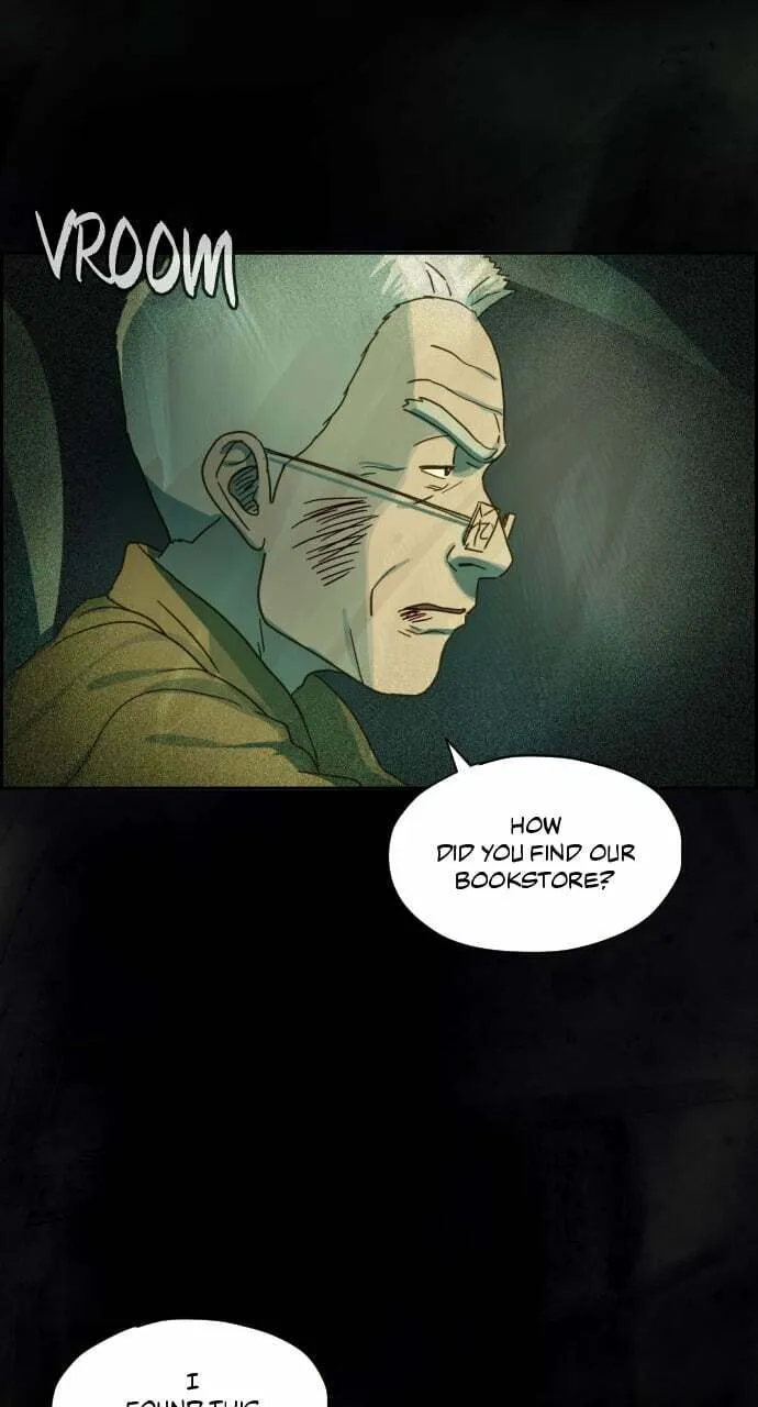 Day of Disaster Chapter 15 page 98 - 