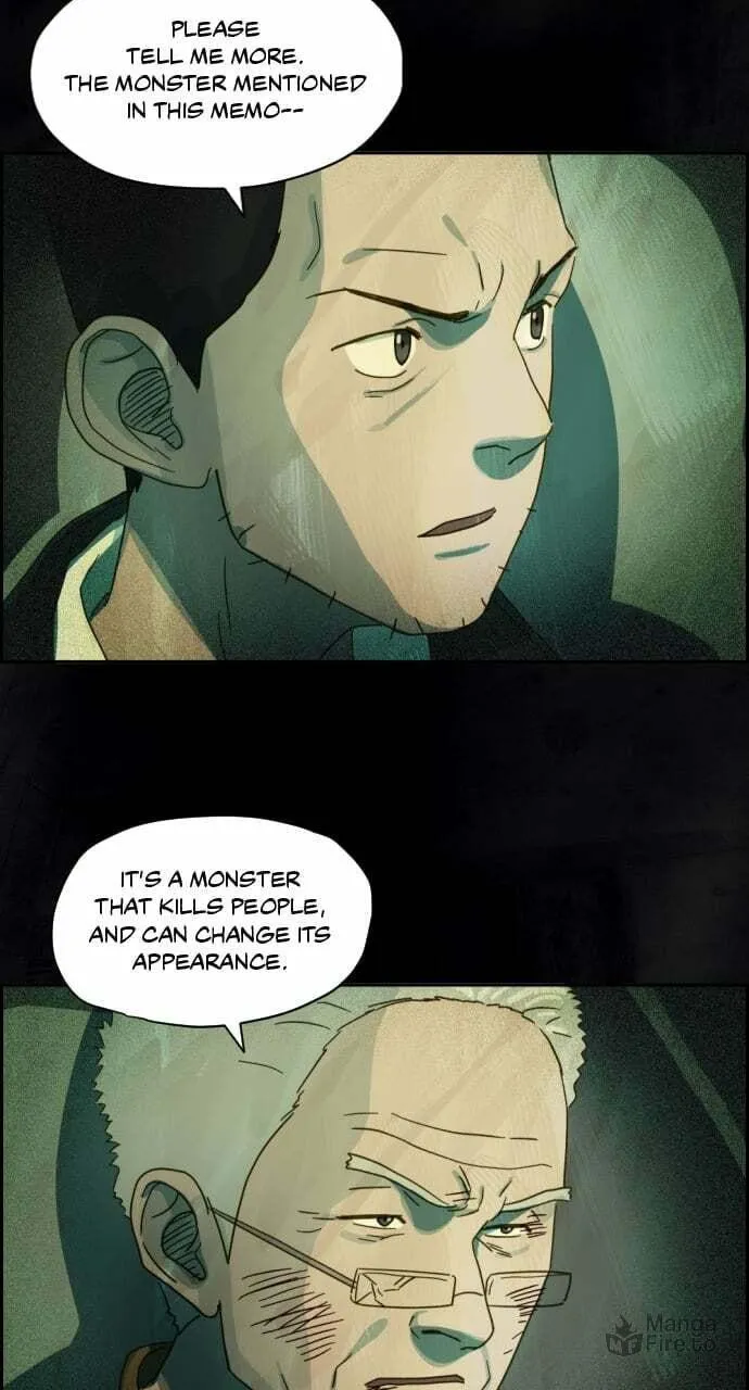 Day of Disaster Chapter 15 page 100 - 