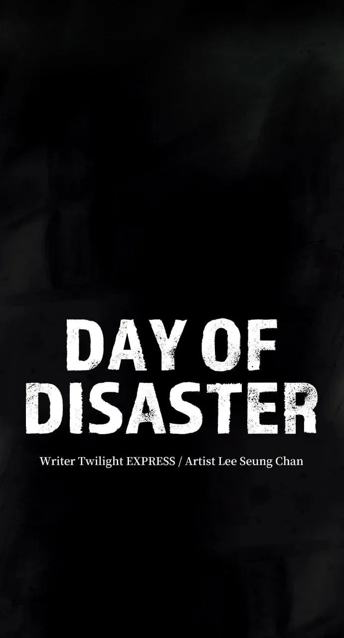 Day of Disaster Chapter 16 page 1 - 