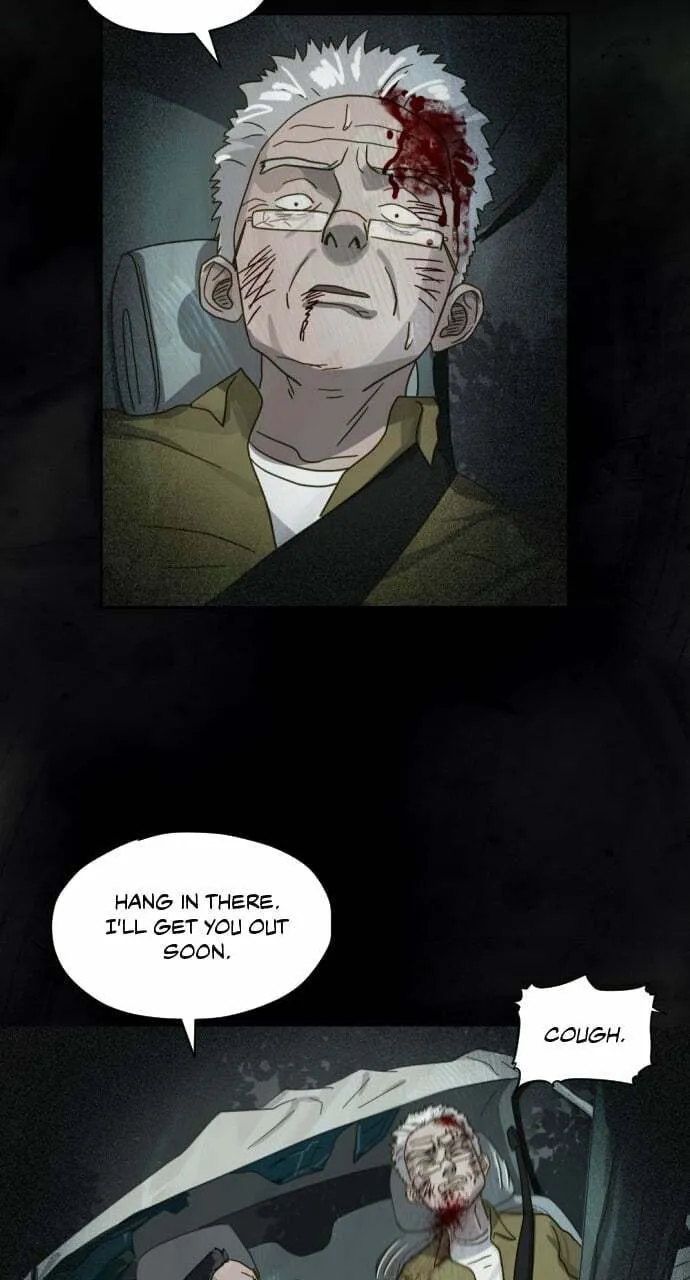 Day of Disaster Chapter 16 page 11 - 