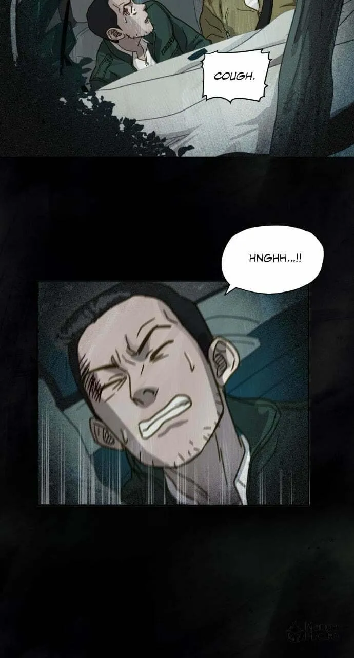 Day of Disaster Chapter 16 page 12 - 