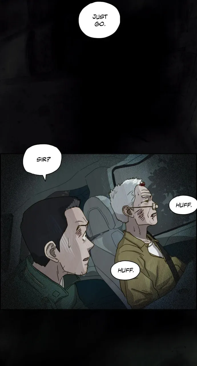 Day of Disaster Chapter 16 page 13 - 