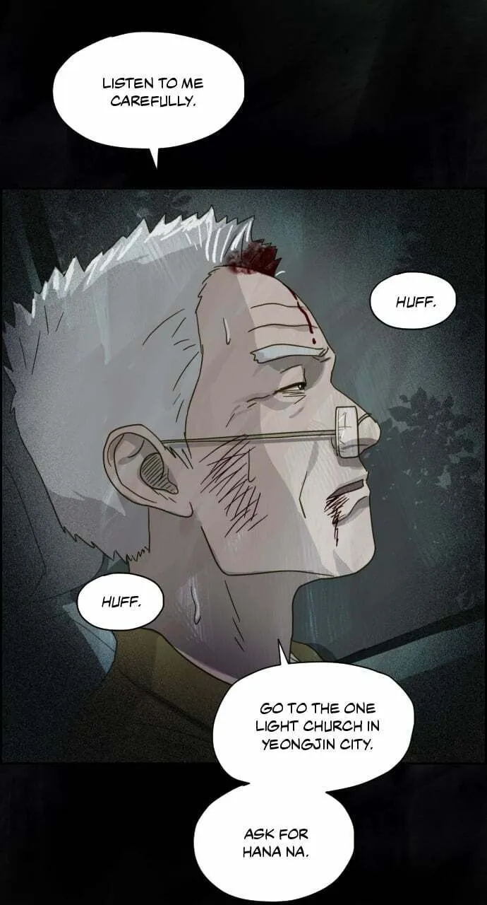 Day of Disaster Chapter 16 page 14 - 