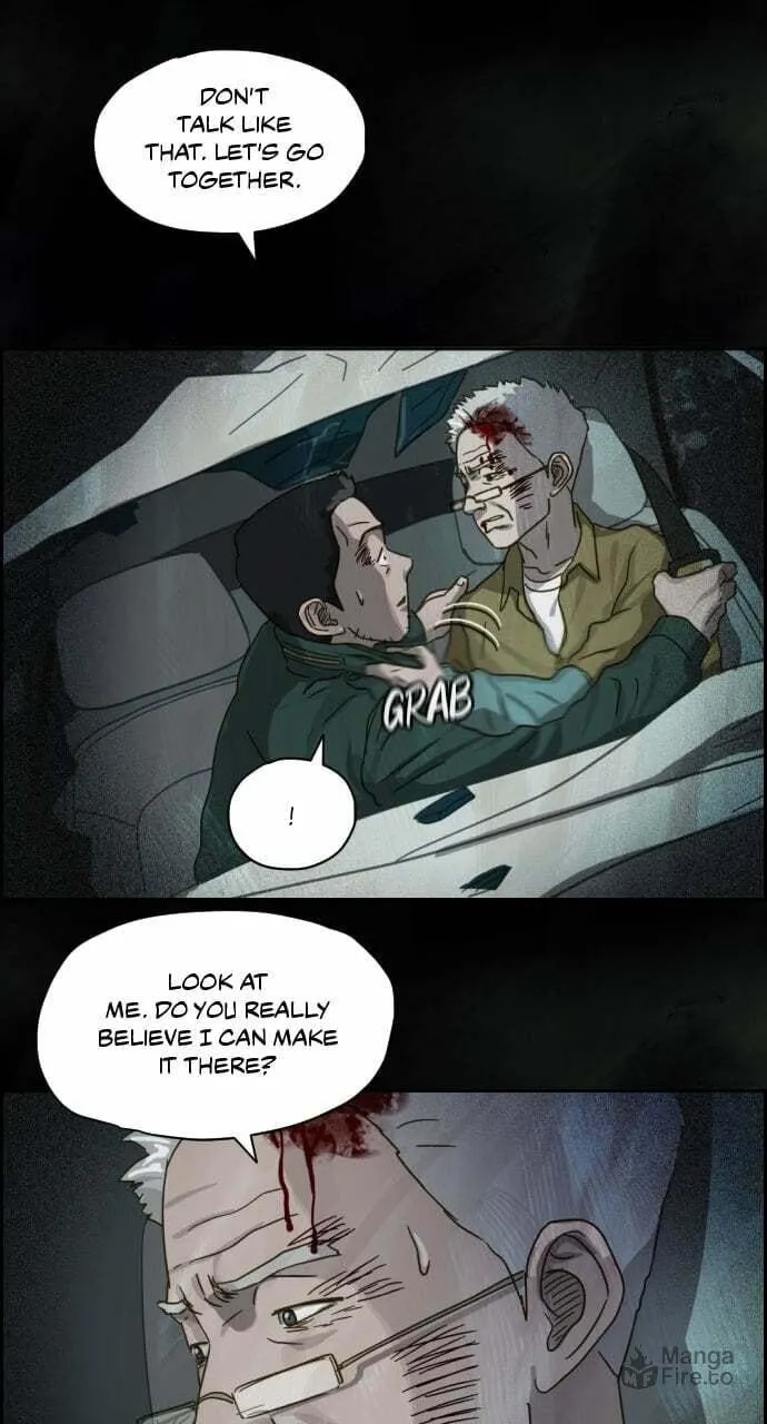 Day of Disaster Chapter 16 page 15 - 