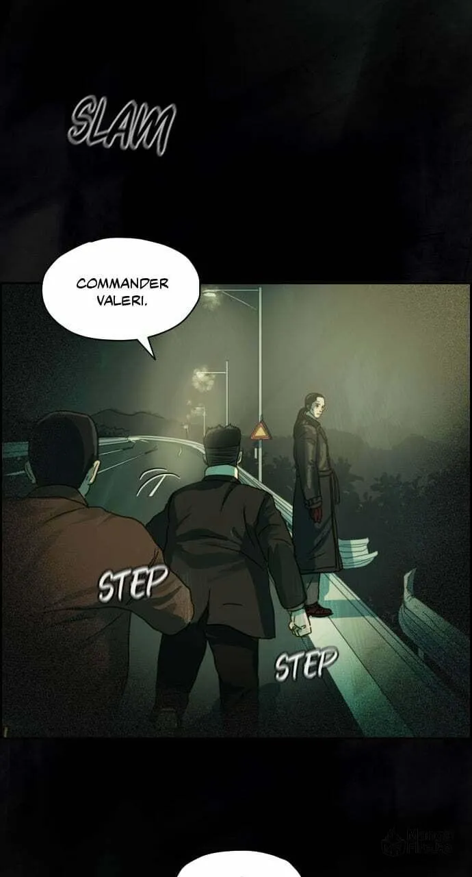 Day of Disaster Chapter 16 page 18 - 
