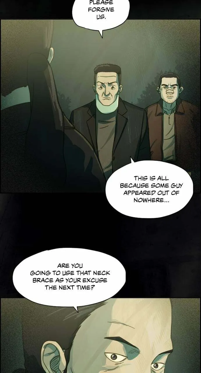 Day of Disaster Chapter 16 page 19 - 