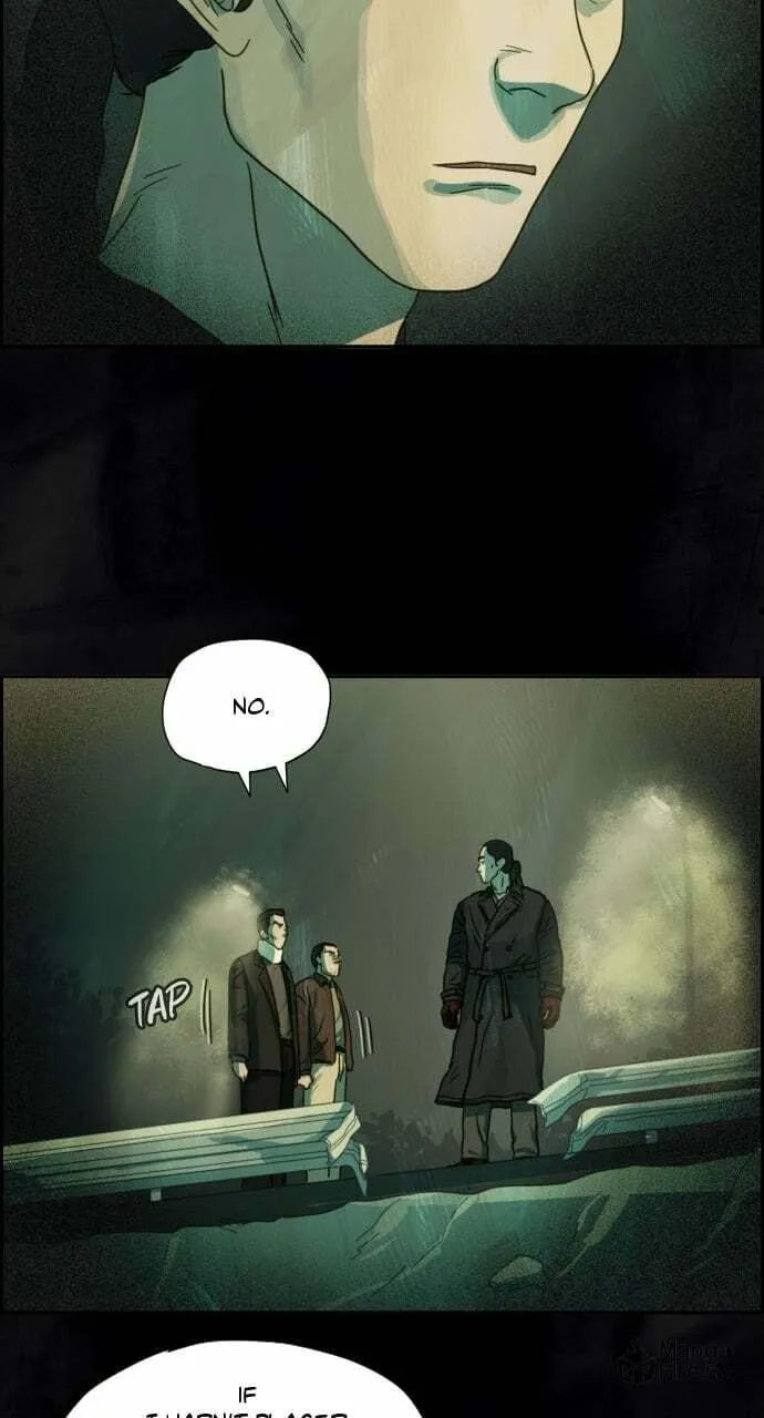Day of Disaster Chapter 16 page 20 - 