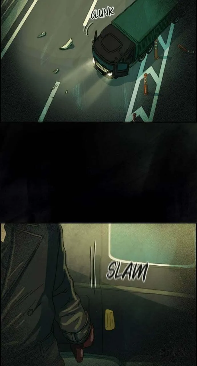 Day of Disaster Chapter 16 page 3 - 