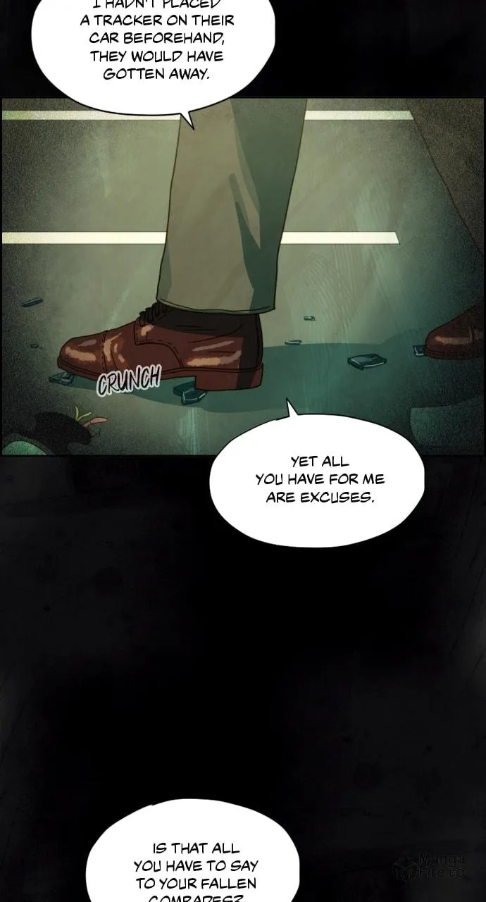 Day of Disaster Chapter 16 page 21 - 